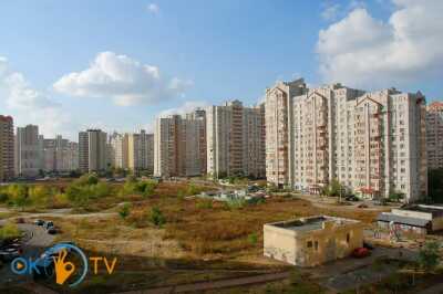 квартира подобово - Київ, Дарницький район, просп. Григоренка Петра , 28 - фото 9