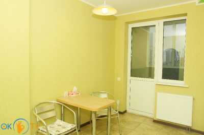 квартира подобово - Київ, Дарницький район, вул. Княжий Затон, 9 - фото 1