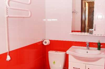 квартира подобово - Київ, Дарницький район, вул. Княжий Затон, 9 - фото 7