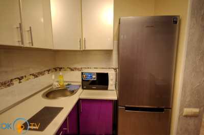 квартира подобово - Маріуполь, Центральный район, бульв. Богдана Хмельницького, 25 - фото 2