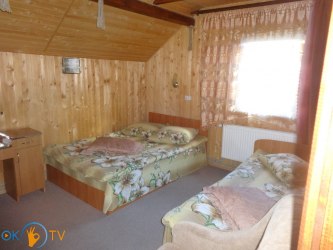 дім подобово - Татарів, 12