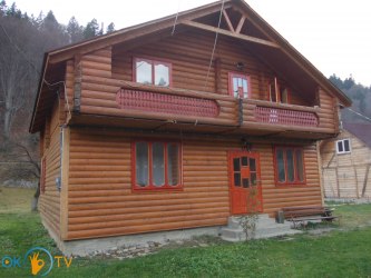 дім подобово - Яремче, вул. Татарів, 11