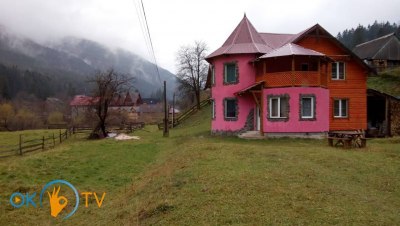 дім подобово - Татарів, 2