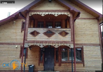 дім подобово - Татарів, 8
