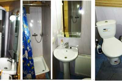 дом посуточно - Яремче, ул. Паляница, 11 - фото 7