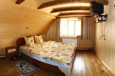 дом посуточно - Яремче, ул. Паляница, 11 - фото 1