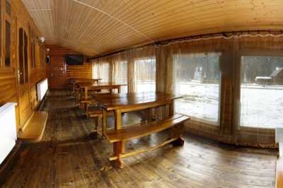 дом посуточно - Яремче, ул. Паляница, 11 - фото 6