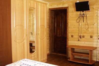 дом посуточно - Яремче, ул. Паляница, 11 - фото 4