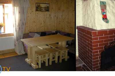 дом посуточно - Яремче, ул. Паляница, 18 - фото 4