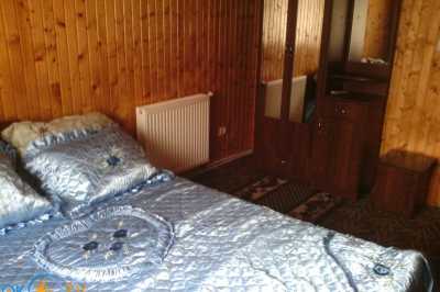 дом посуточно - Яремче, ул. Татаров, 11 - фото 1