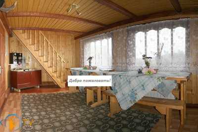 дом посуточно - Яремче, ул. Яблуница, 2.1 - фото 1