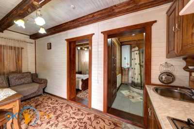 дом посуточно - Поляница, 9,1 - фото 4