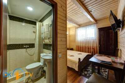 дом посуточно - Поляница, 9,1 - фото 3