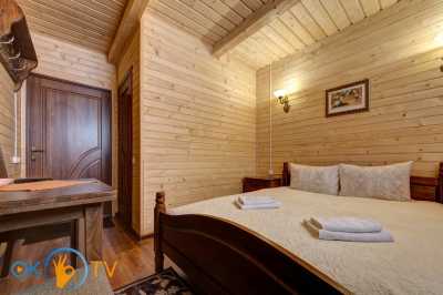 дом посуточно - Поляница, 9,1 - фото 2