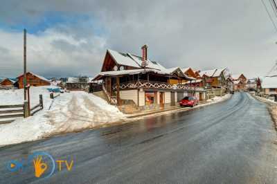 дом посуточно - Поляница, 9,1 - фото 1