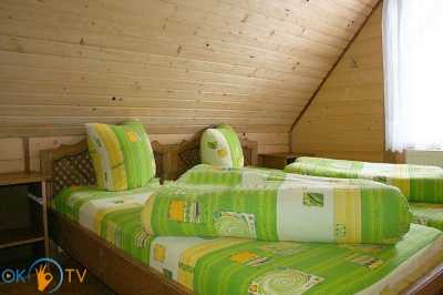 дом посуточно - Поляница, 8 - фото 1