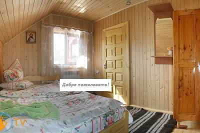 дом посуточно - Яремче, ул. Яблуница, 2.1 - фото 4