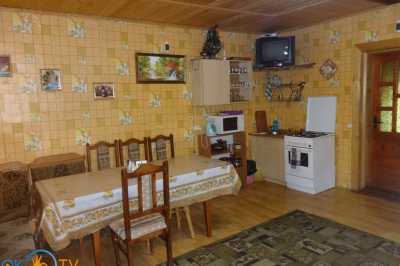 дом посуточно - Татаров, 12 - фото 7