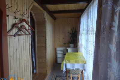 дом посуточно - Татаров, 12 - фото 8