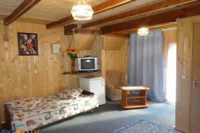 дом посуточно - Татаров, 12 - фото 3