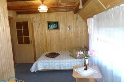 дом посуточно - Татаров, 12 - фото 1