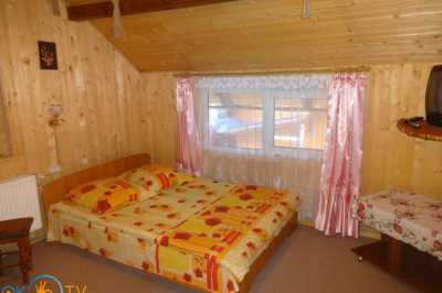 дом посуточно - Татаров, 12 - фото 4