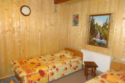 дом посуточно - Татаров, 12 - фото 5