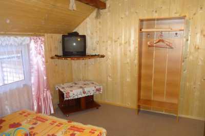 дом посуточно - Татаров, 12 - фото 6