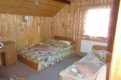 дом                            посуточно - Татаров, 12