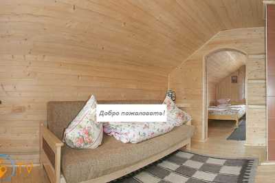 дом посуточно - Яремче, ул. Яблуница, 2.1 - фото 5