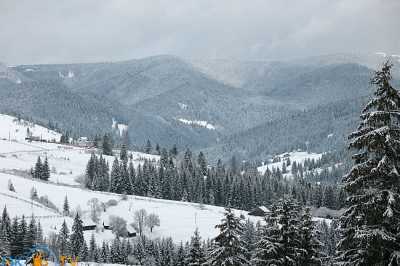 дом посуточно - Яремче, ул. Яблуница, 2.1 - фото 7