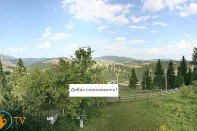 дом посуточно - Яремче, ул. Яблуница, 2.1 - фото 8