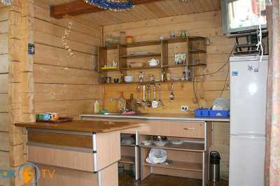 дом посуточно - Поляница, 8 - фото 6