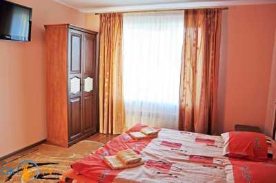 дом посуточно - Яблоница, 16 - фото 1