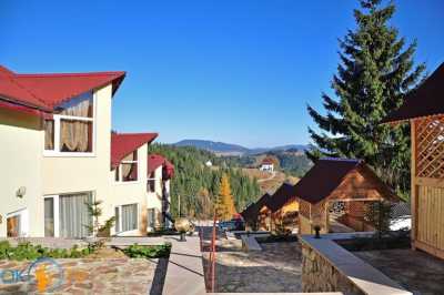 дом посуточно - Яблоница, 16 - фото 7