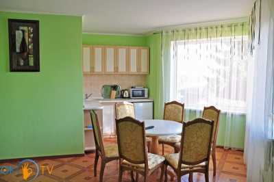 дом посуточно - Яблоница, 16 - фото 4