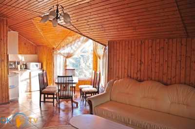 дом посуточно - Яблоница, 16 - фото 2