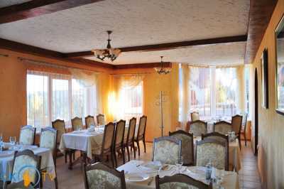 дом посуточно - Яблоница, 16 - фото 5