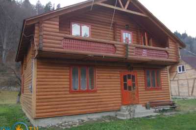 дом                            посуточно - Яремче, ул. Татаров, 11