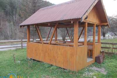 дом посуточно - Яремче, ул. Татаров, 11 - фото 6