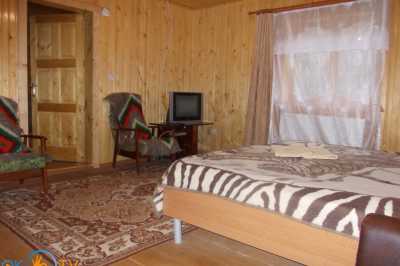 дом посуточно - Яремче, ул. Татаров, 11 - фото 2