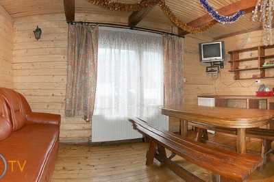 дом посуточно - Поляница, 8 - фото 5