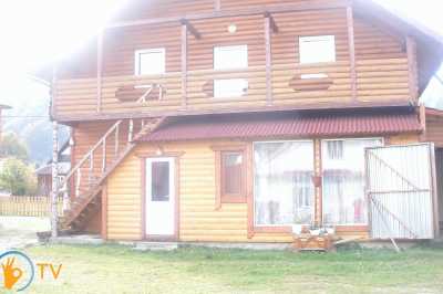 дом посуточно - Татаров, 12 - фото 10