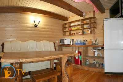 дом посуточно - Поляница, 8.1 - фото 2