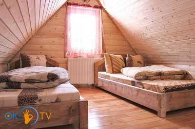 дом посуточно - Поляница, 8.1 - фото 1