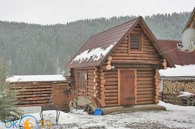 дом                            посуточно - Поляница, 8.1