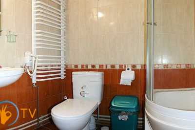 дом посуточно - Поляница, 8.1 - фото 3