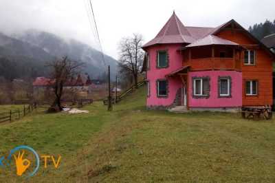 дом                            посуточно - Татаров, 2