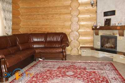 дом посуточно - Татаров, 15-1 - фото 2