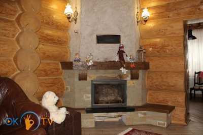 дом посуточно - Татаров, 15-1 - фото 3